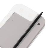 Magnetic Window Cleaner Double Sided Glass Wiper Scraper Glass Wiper Cleaning Tools - Extra Image