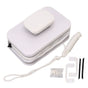 Magnetic Window Brush Strong Magnet Double Side Magnetic Window Cleaner Glass Wiper for Window Cleaning Tools