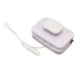 Magnetic Window Brush Strong Magnet Double Side Magnetic Window Cleaner Glass Wiper for Window Cleaning Tools - Front View