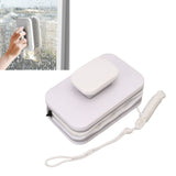 Magnetic Window Brush Strong Magnet Double Side Magnetic Window Cleaner Glass Wiper for Window Cleaning Tools