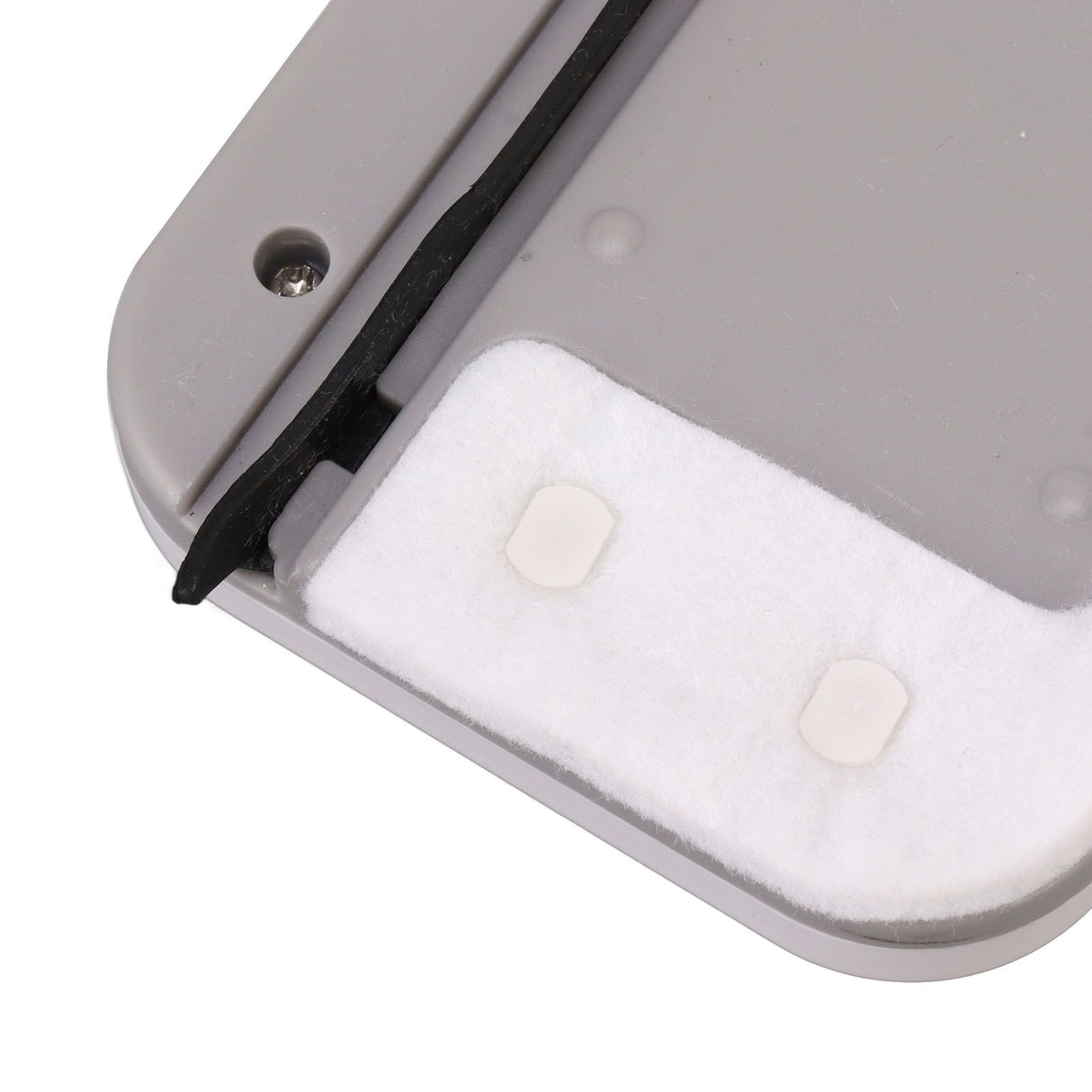 Magnetic Window Brush Strong Magnet Double Side Magnetic Window Cleaner Glass Wiper for Window Cleaning Tools