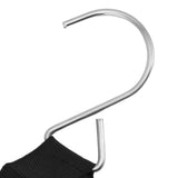 Hanging 3 Shelf Travel Shelves Bag Portable Multifunctional Large Capacity Hanging Packing Cubes Storage Bag