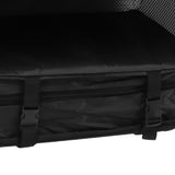Hanging 3 Shelf Travel Shelves Bag Portable Multifunctional Large Capacity Hanging Packing Cubes Storage Bag - Extra Image