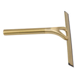 Stainless Steel Shower Squeegee Window Squeegee for Glass Doors Car Glass Bathroom Window Kitchen Mirror - Extra Image