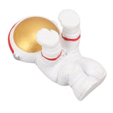 Plug Hook Traceless Glue Punch Free Strong Cartoon Wall Stick Storage Rack Supplies Gold