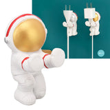 Plug Hook Traceless Glue Punch Free Strong Cartoon Wall Stick Storage Rack Supplies Gold