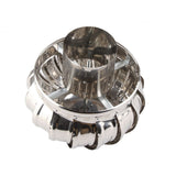 Roof Ventilator Automatic Silent Stainless Steel Pipefit Roof Ventilating Fan Wind Turbines Air Vent Attic Ventilator