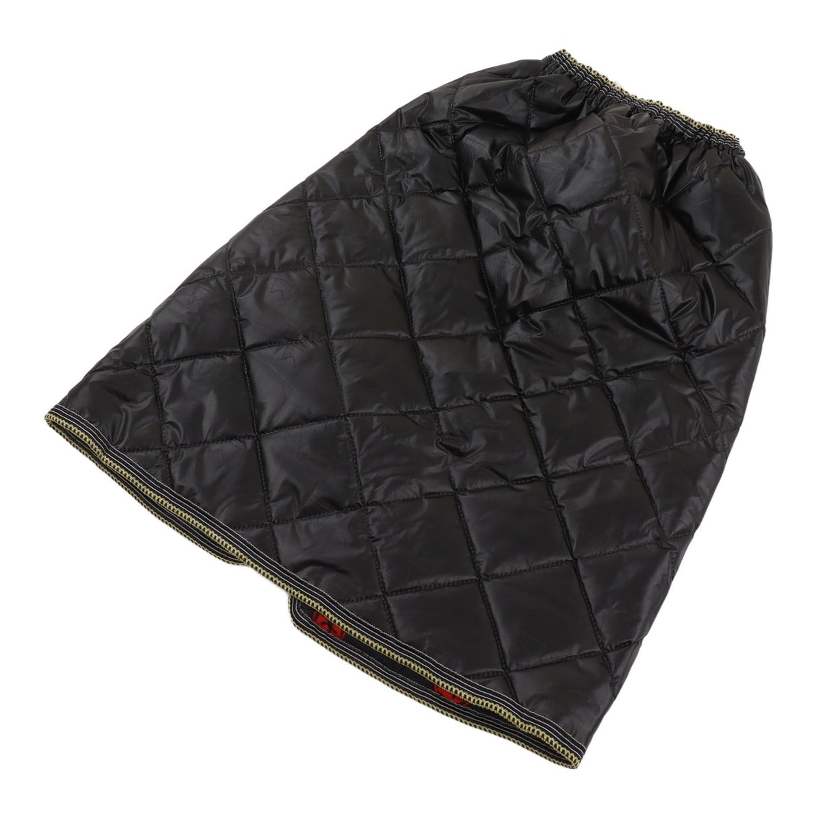 Wheelchair Blanket Warmer Polyester Fiber Soft Warm Reusable Windproof Wheelchair Warmer for Old People