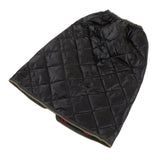 Wheelchair Blanket Warmer Polyester Fiber Soft Warm Reusable Windproof Wheelchair Warmer for Old People - Side View