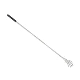 5Pcs Extendable Back Massager Stainless Steel Telescopic Portable Retractable Rear Back Scratcher - Extra Image