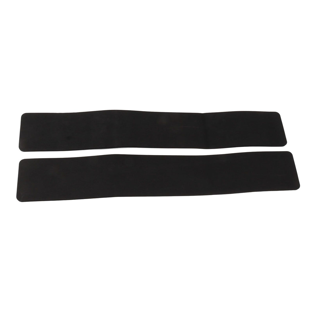 2Pcs Anti Slip Furniture Rail Pad EVA Cuttable Furniture Grippers for Sofa Recliner