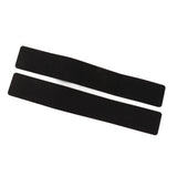 2Pcs Anti Slip Furniture Rail Pad EVA Cuttable Furniture Grippers for Sofa Recliner - Extra Image
