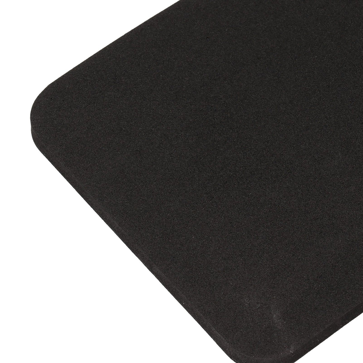 2Pcs Anti Slip Furniture Rail Pad EVA Cuttable Furniture Grippers for Sofa Recliner