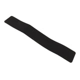 2Pcs Anti Slip Furniture Rail Pad EVA Cuttable Furniture Grippers for Sofa Recliner