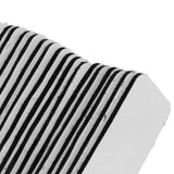 30PCS Hook and Loop Strips Double Side Hot Melt Adhesive Mounting Tape for Home School Use - Extra Image