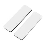 30PCS Hook and Loop Strips Double Side Hot Melt Adhesive Mounting Tape for Home School Use
