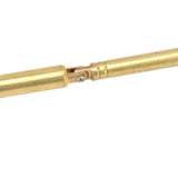 2Pcs Stainless Steel Pickup Pen Telescopic Extendable Hand Pointer with Pocket Clip - Extra Image