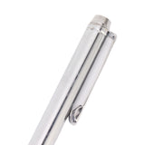 2PCS Telescopic Test Rod with Pen Clip Stainless Steel Detection Stick for Picking Metal Parts - Extra Image