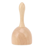 Hand Held Wood Swedish Cup Massager Therapy Tool Body Sculpting Muscle Massage Cup
