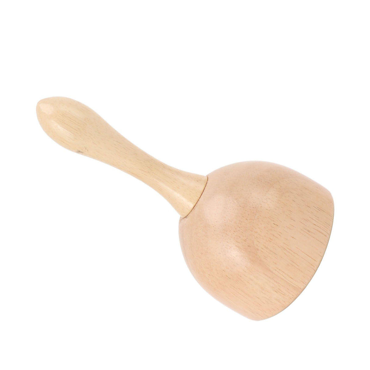Hand Held Wood Swedish Cup Massager Therapy Tool Body Sculpting Muscle Massage Cup