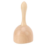 Hand Held Wood Swedish Cup Massager Therapy Tool Body Sculpting Muscle Massage Cup
