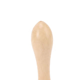 Hand Held Wood Swedish Cup Massager Therapy Tool Body Sculpting Muscle Massage Cup