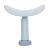 Sitting Posture Corrector Height Adjustable Students Vision Protection Writing Desk Posture Corrector Blue