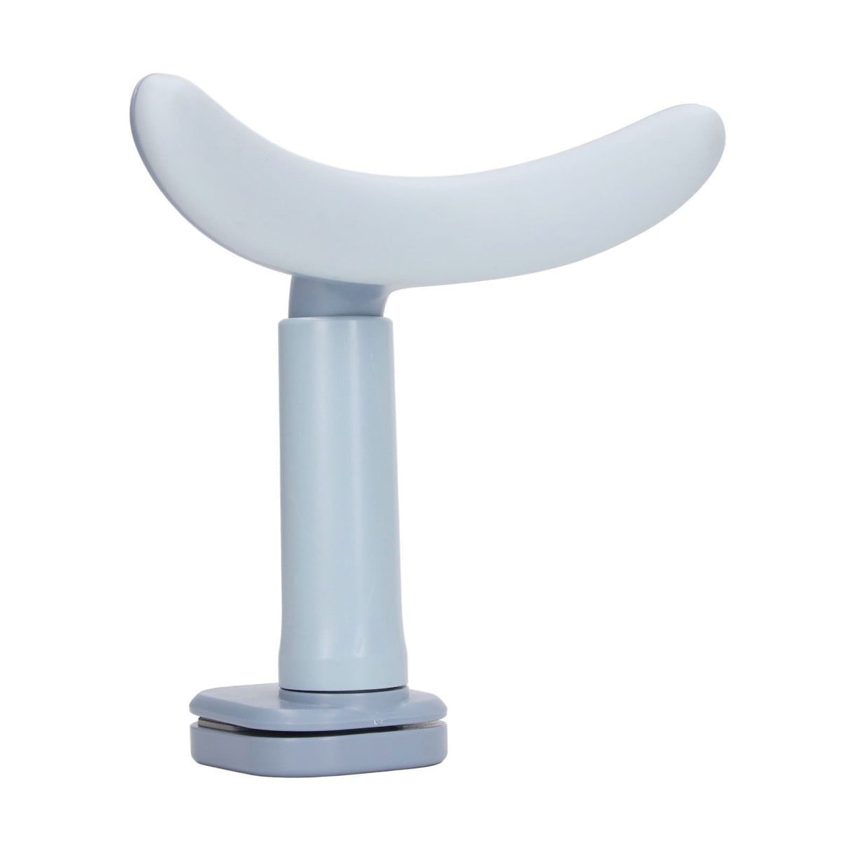 Sitting Posture Corrector Height Adjustable Students Vision Protection Writing Desk Posture Corrector Blue