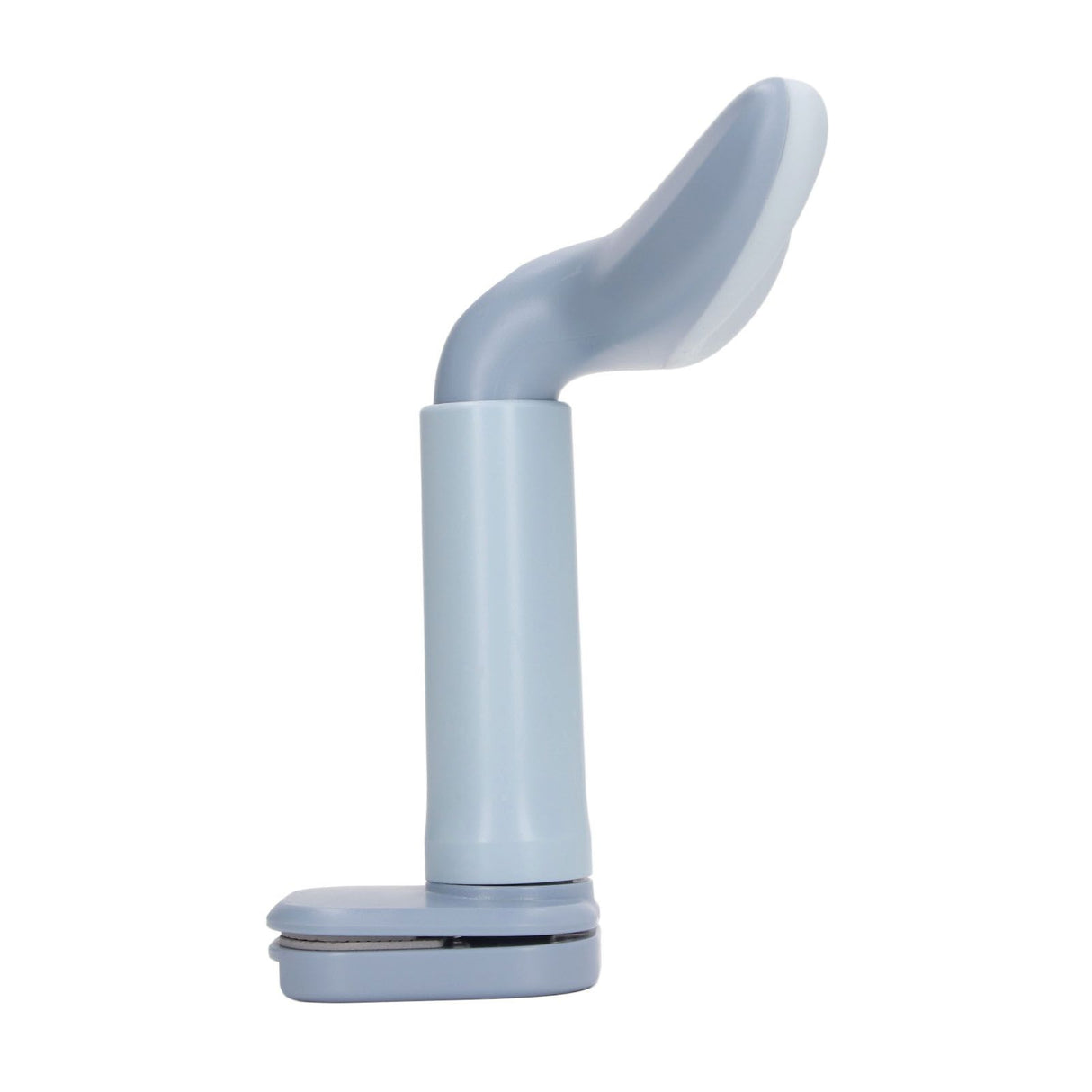 Sitting Posture Corrector Height Adjustable Students Vision Protection Writing Desk Posture Corrector Blue