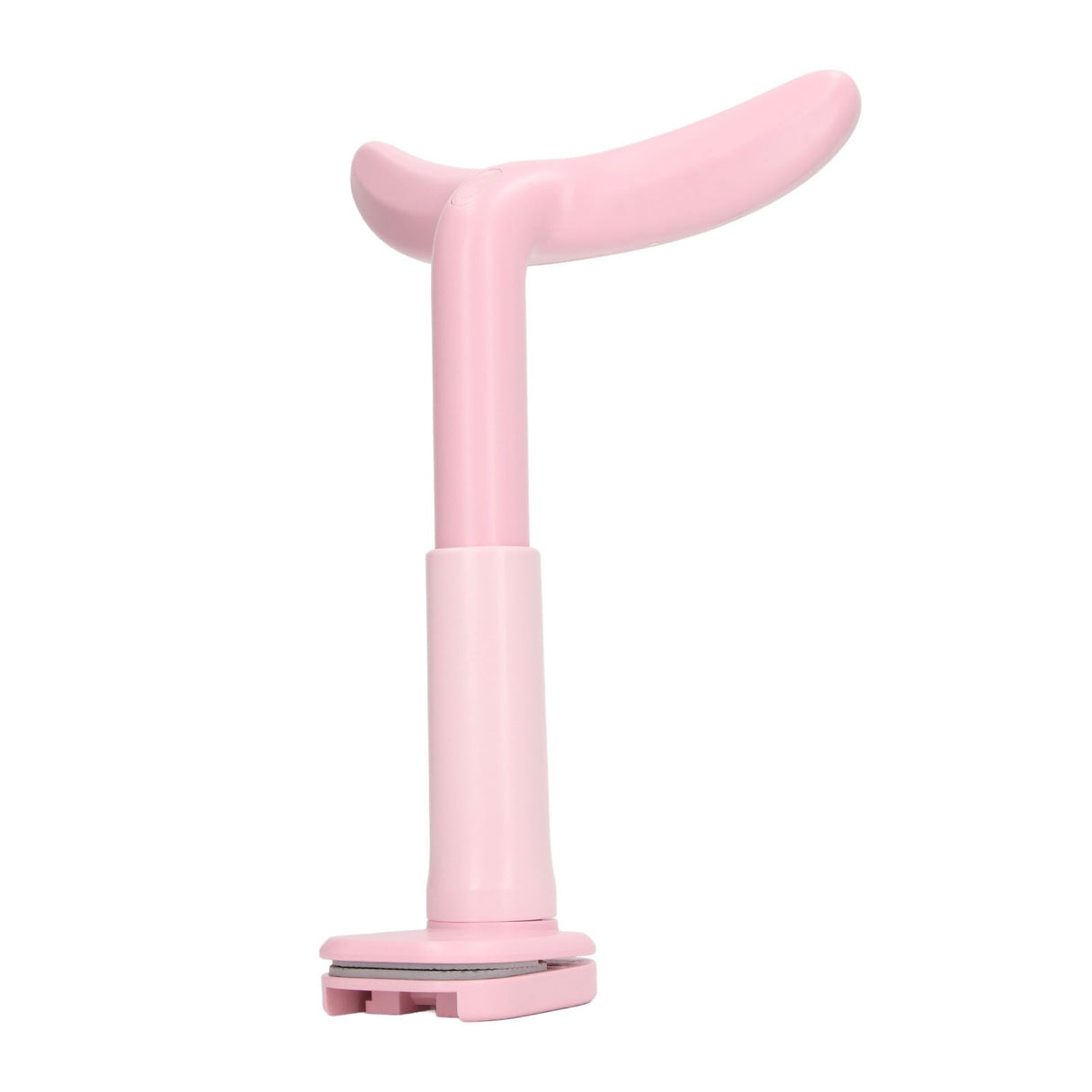 Sitting Posture Corrector Height Adjustable Students Vision Protection Writing Desk Posture Corrector Pink