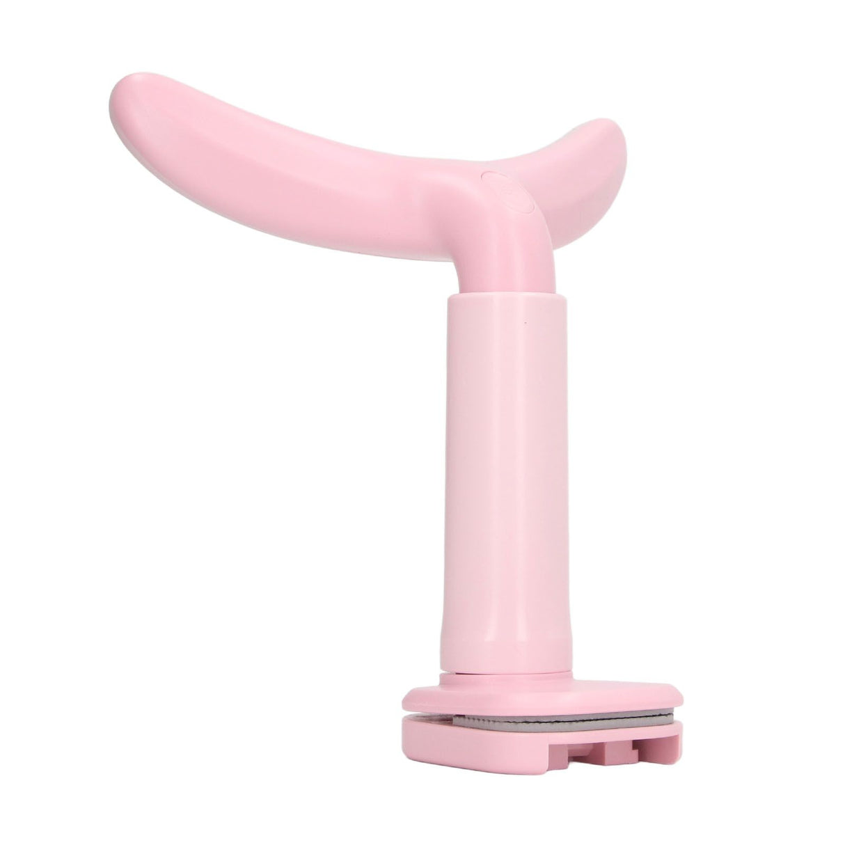 Sitting Posture Corrector Height Adjustable Students Vision Protection Writing Desk Posture Corrector Pink