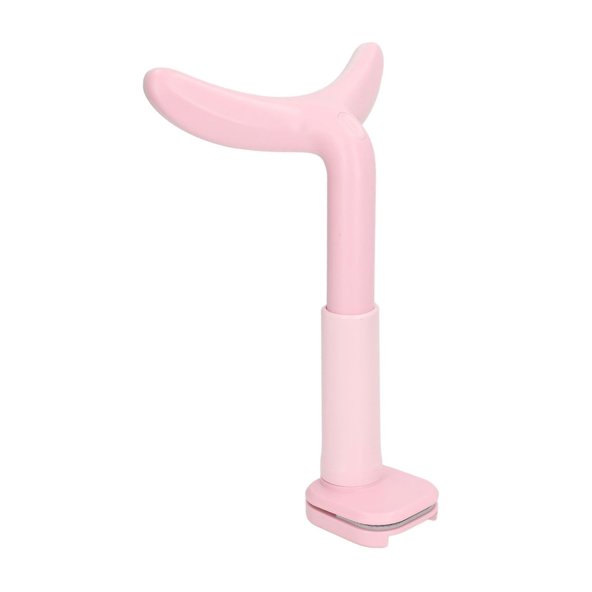 Sitting Posture Corrector Height Adjustable Students Vision Protection Writing Desk Posture Corrector Pink