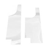 Bag Templates Repeatable Precise Cutting Efficient DIY Sewing Tool Quilting Stencils for Handbag Shopping Bag