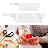 Bag Templates Repeatable Precise Cutting Efficient DIY Sewing Tool Quilting Stencils for Handbag Shopping Bag - Extra Image