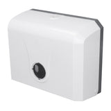 Paper Towel Dispenser Wall Mount ABS Paper Towel Holder for Lounges Toilet Kitchen