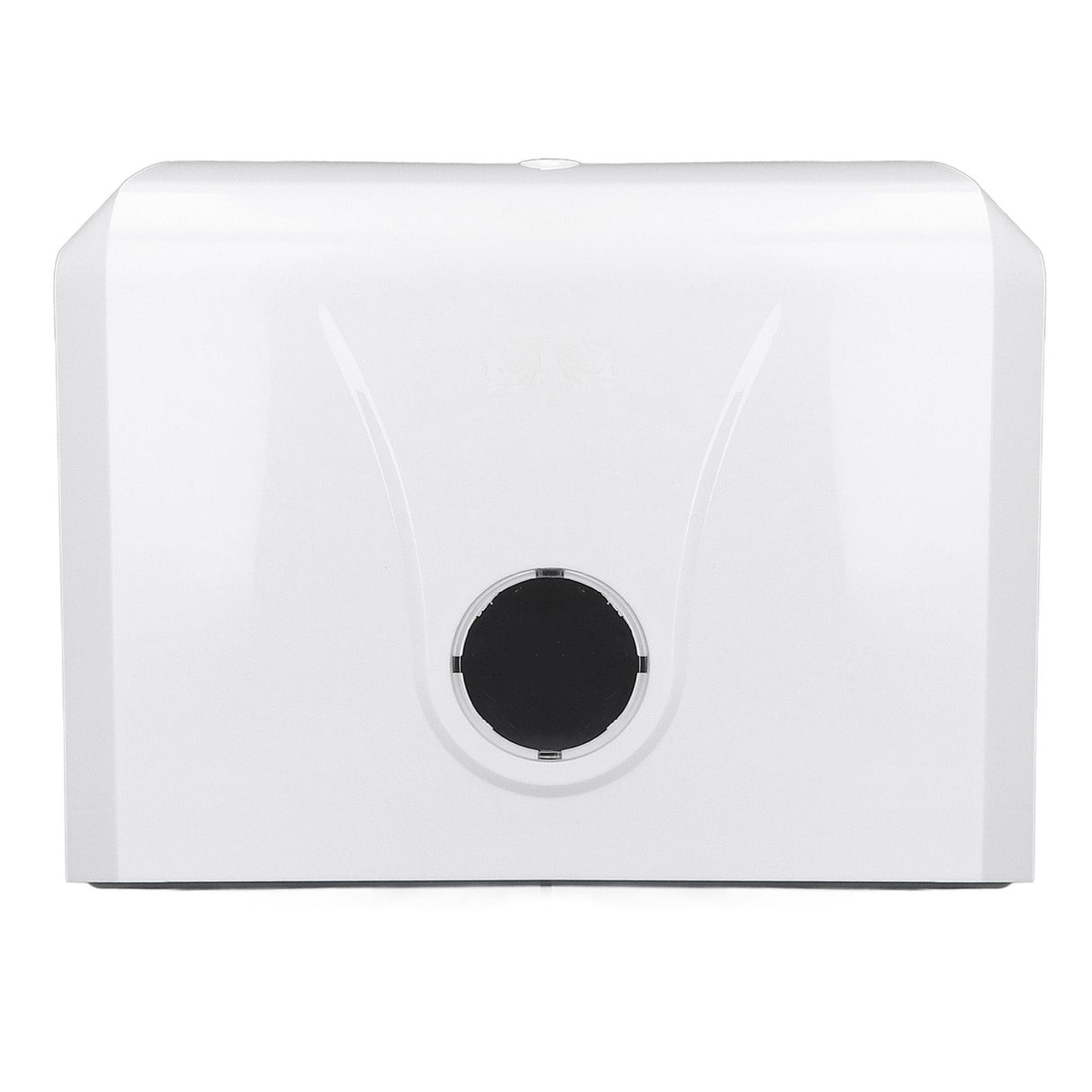 Paper Towel Dispenser Wall Mount ABS Paper Towel Holder for Lounges Toilet Kitchen
