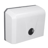 Paper Towel Dispenser Wall Mount ABS Paper Towel Holder for Lounges Toilet Kitchen