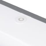 Paper Towel Dispenser Wall Mount ABS Paper Towel Holder for Lounges Toilet Kitchen