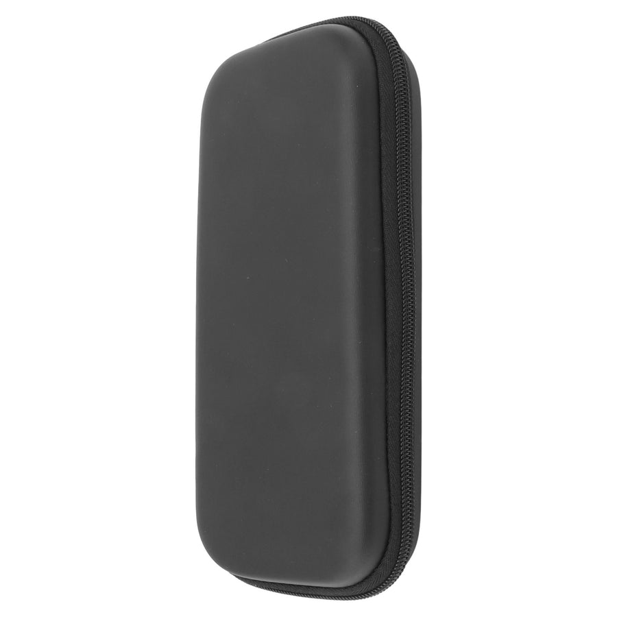 Insulin Cooler Travel Case Heat Insulation Cold Resistant Zipper Closure Light Portable Diabete Travel Bag Type C