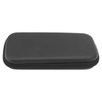 Insulin Cooler Travel Case Heat Insulation Cold Resistant Zipper Closure Light Portable Diabete Travel Bag Type C