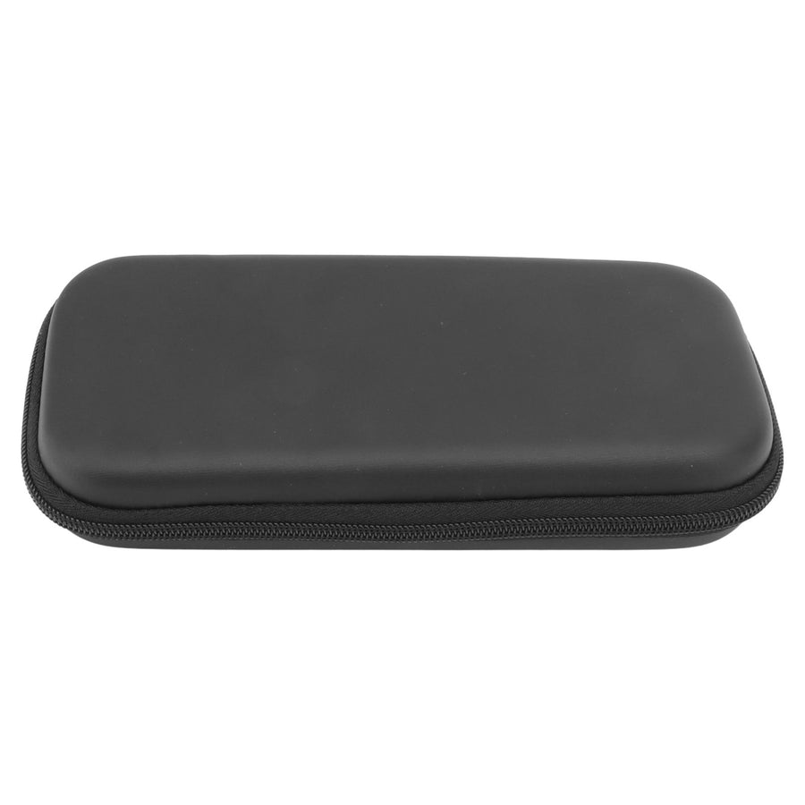 Insulin Cooler Travel Case Heat Insulation Cold Resistant Zipper Closure Light Portable Diabete Travel Bag Type C