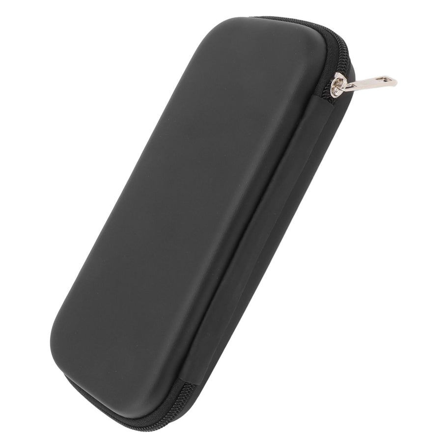 Insulin Cooler Travel Case Heat Insulation Cold Resistant Zipper Closure Light Portable Diabete Travel Bag Type C