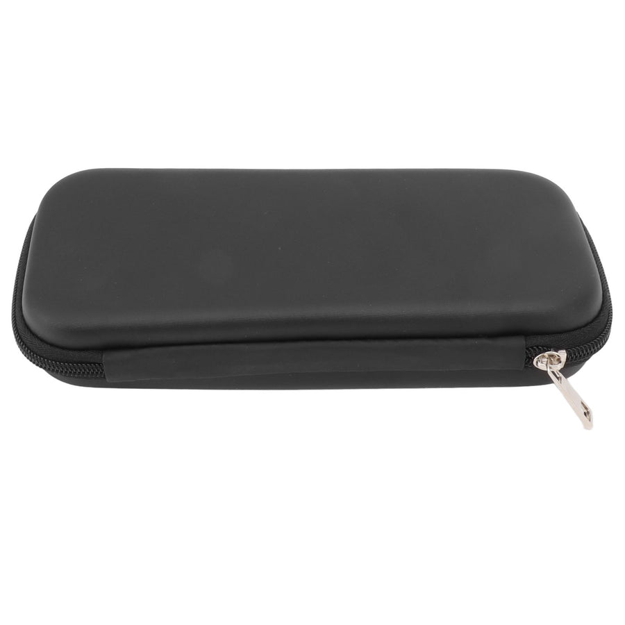 Insulin Cooler Travel Case Heat Insulation Cold Resistant Zipper Closure Light Portable Diabete Travel Bag Type C