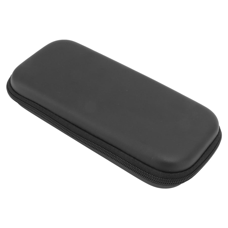 Insulin Cooler Travel Case Heat Insulation Cold Resistant Zipper Closure Light Portable Diabete Travel Bag Type C