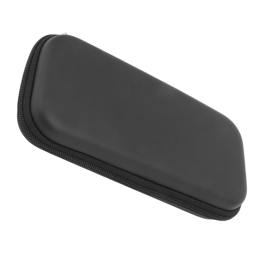 Insulin Cooler Travel Case Heat Insulation Cold Resistant Zipper Closure Light Portable Diabete Travel Bag Type C
