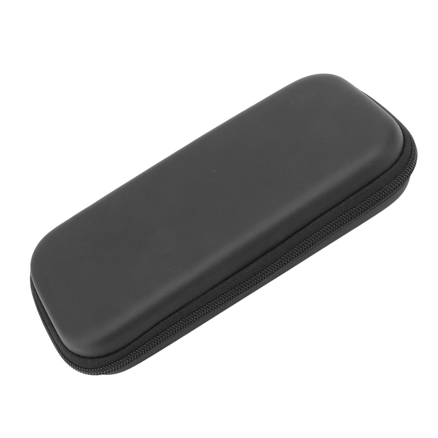 Insulin Cooler Travel Case Heat Insulation Cold Resistant Zipper Closure Light Portable Diabete Travel Bag Type C