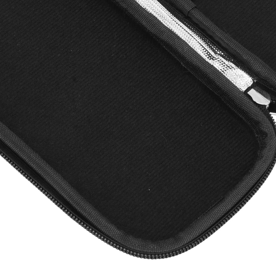 Insulin Cooler Travel Case Heat Insulation Cold Resistant Zipper Closure Light Portable Diabete Travel Bag Type C