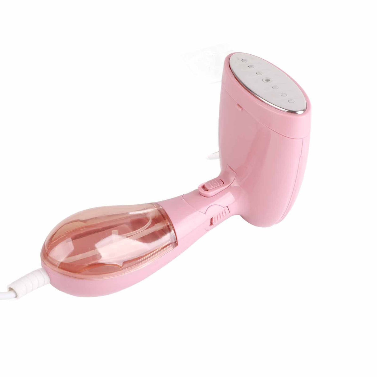 Handheld Garment Steam Iron 1500W 220V Portable Folding Steam Iron EU Plug Wrinkle Remover Clothes Iron