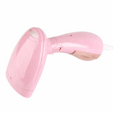 Handheld Garment Steam Iron 1500W 220V Portable Folding Steam Iron EU Plug Wrinkle Remover Clothes Iron