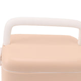 Large Medicine Storage Box Organizer Container Family Emergency Medicine Case with Removable Tray Type C